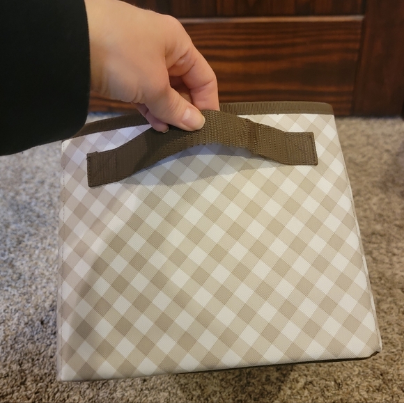 Thirty-One Your Way Rectangle Storage Bin - Picture 8 of 13